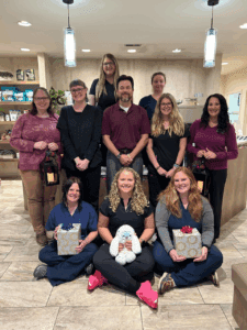 Rolling Hills AH a Maryland Pet Gazette sponsor