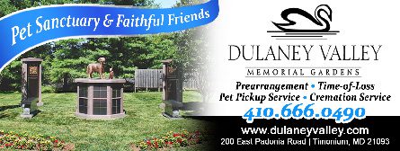 Dulaney Valley Memorial Gardens