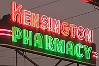 Kensington Pharmacy, LLC