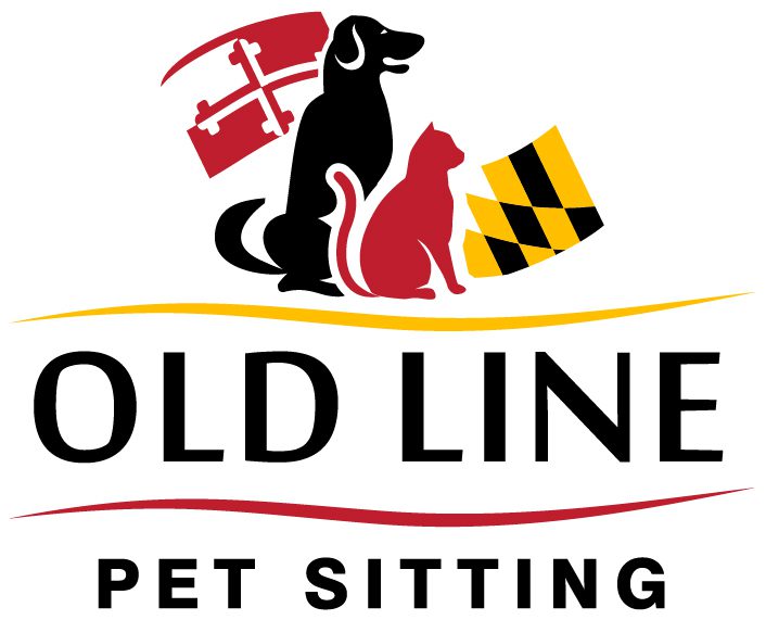 Old Line Pet Sitting