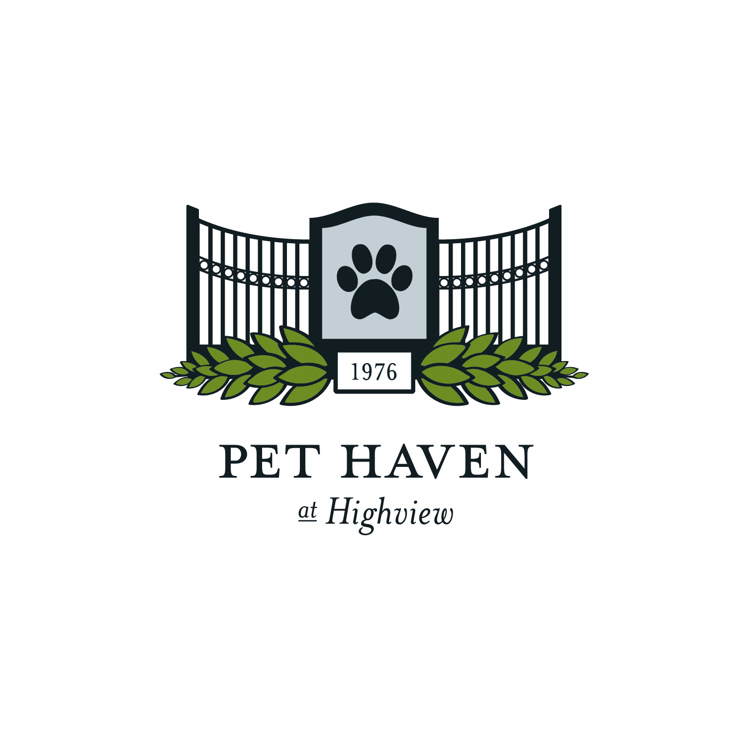 Pet Haven At Highview