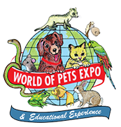 World of Pets Expo a Maryland Pet Gazette Sponsor