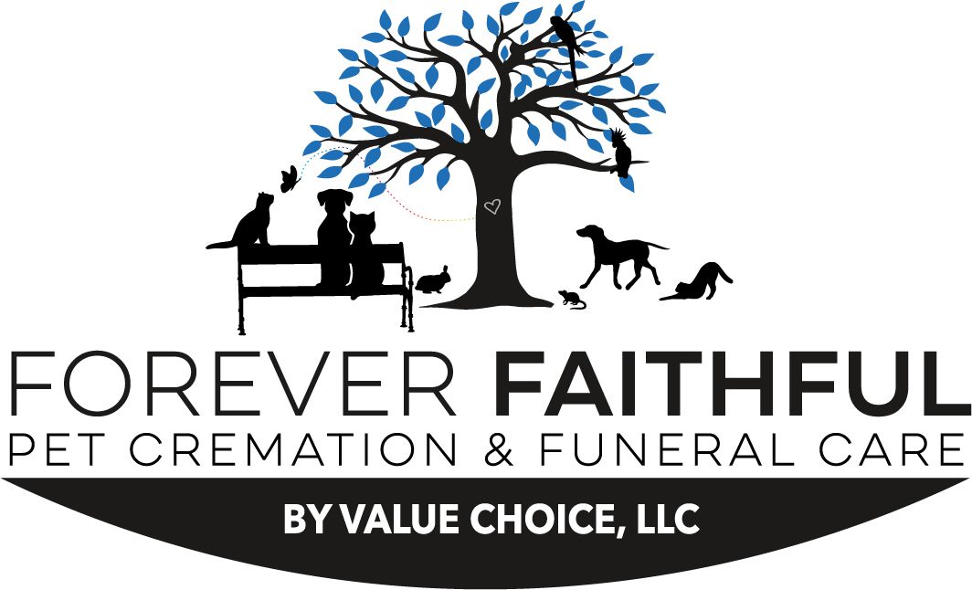 Forever Faithful Pet Cremation and Funeral Care by Value Choice LLC