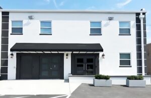 Forever Faithful- Rockville Location