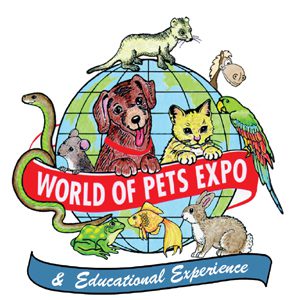 World of Pets Expo a Maryland Pet Gazette sponsor