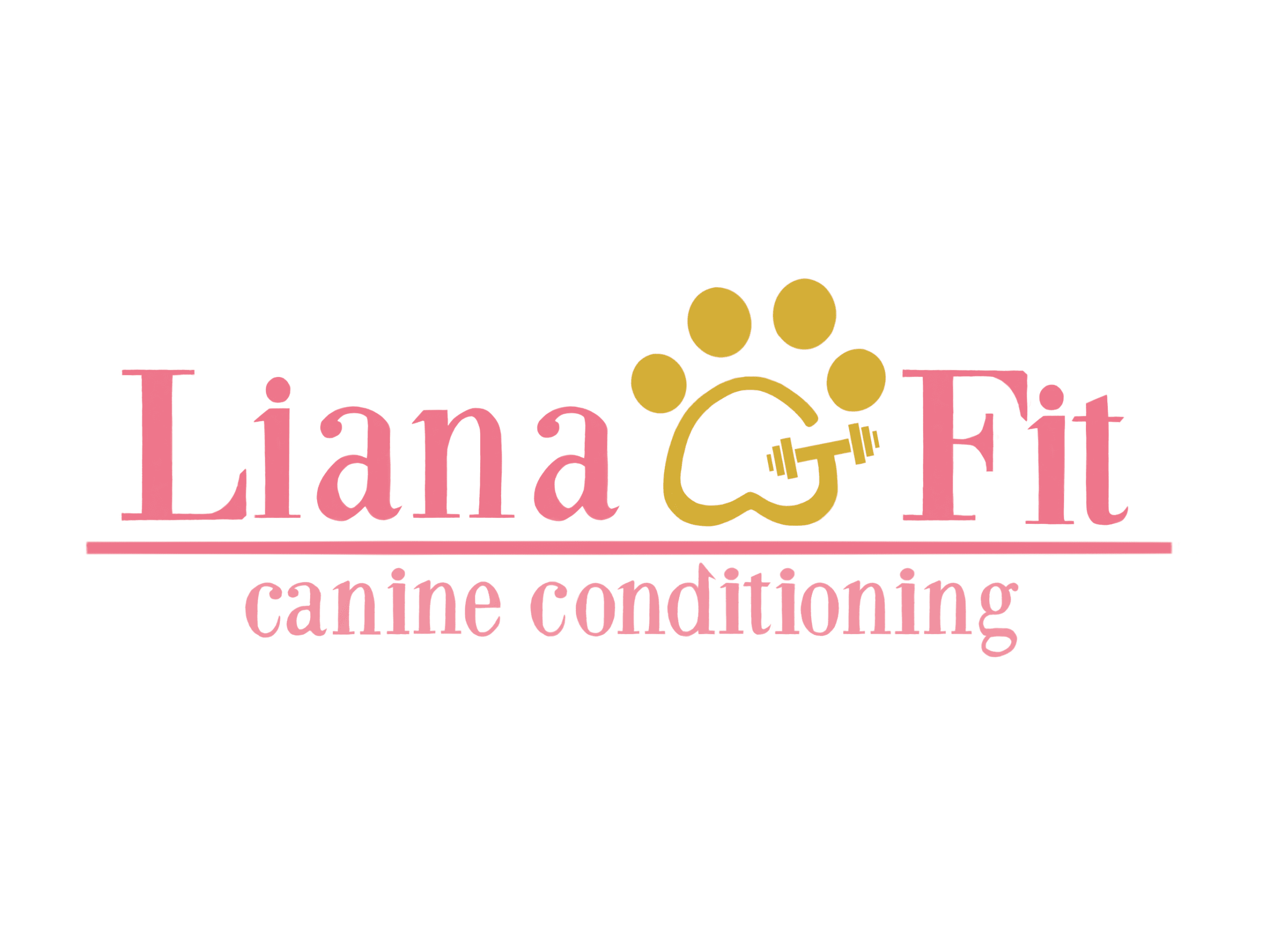 LianaFit Canine Conditioning